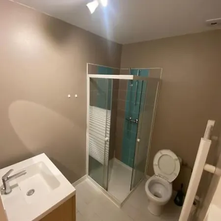 Apartmán Joli Studio Proche Halles De Pau