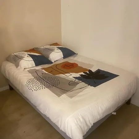 Apartmán Joli Studio Proche Halles De Pau